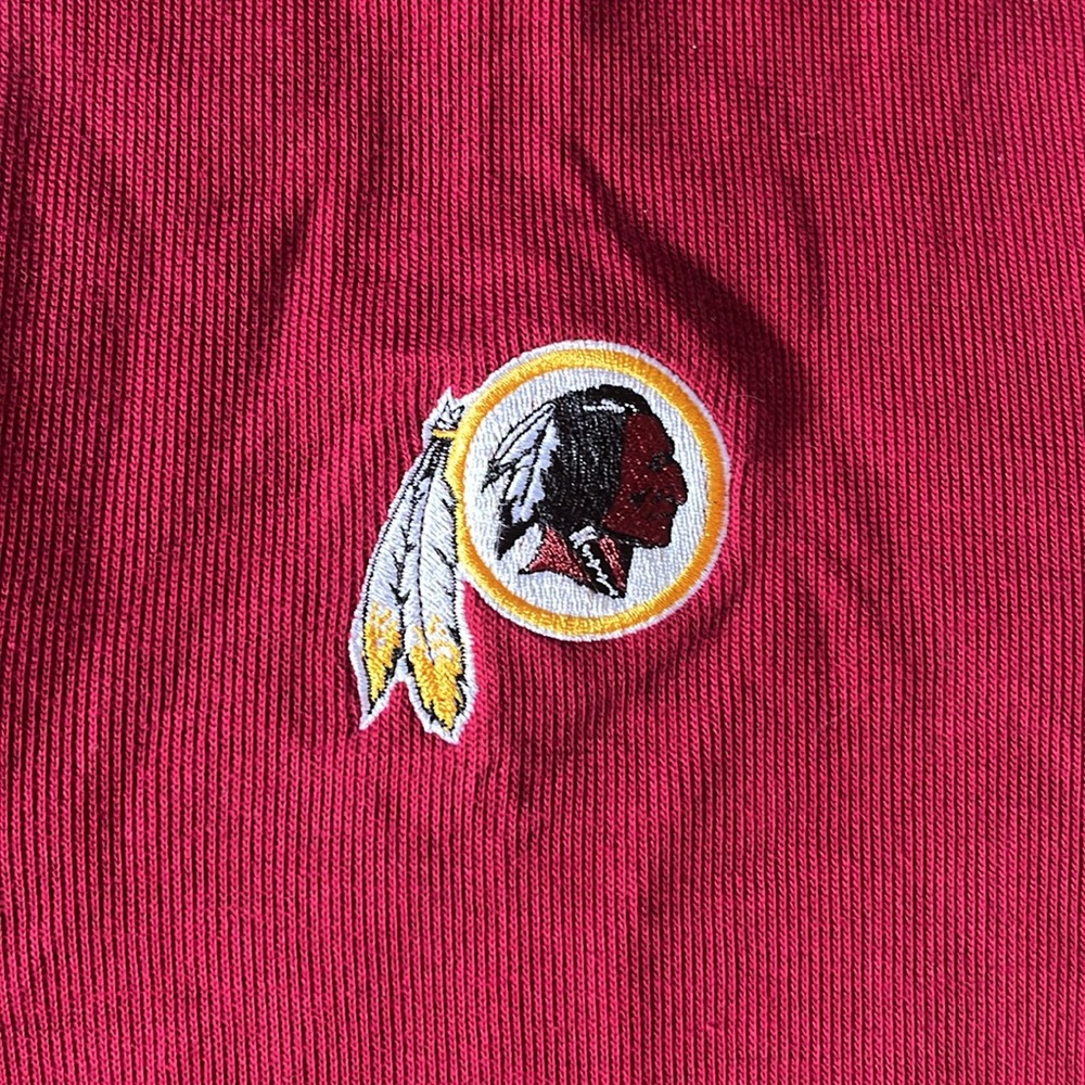 Washington Redskins sweater